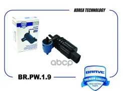 ����� ��������� ������ VW Tiguan 5N1/5N2 07-, Octavia II 1Z3/III 5E3, Yeti 09- Brave ���. BRPW19 BRPW19 ����