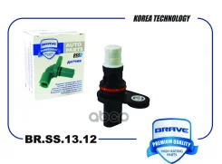 ������ ��������� ��������� Aveo T300, Cobalt, Gentra, Spark 1.5 16�� Brave ���. BRSS1312 BRSS1312 ����
