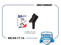 ������ ABS | ����� ����/��� | Ford Focus II 04-, Ford Focus III 10- Brave ���. BRSS1712 BRSS1712 ����