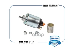 ����������� ���� Nexia, Lanos, Matiz 98-05, Aveo ����. ��� Brave ���. BRSR11 BRSR11 ����