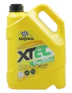 Bardahl XTEC