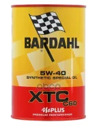 Bardahl XTC