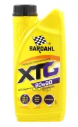 Bardahl XTG