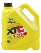 Bardahl XTC L1