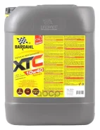 Bardahl XTC
