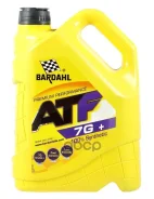 Bardahl ATF 7G+