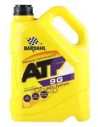 Bardahl ATF 9G