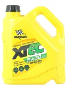 Bardahl XTEC