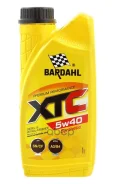 Bardahl XTC