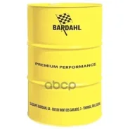 Bardahl XTC