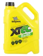 Bardahl XTEC