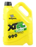 Bardahl XTEC
