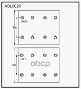 �������� ���������, �������� STD / WVA (19010/19011) HCV DAF Optare 65 03/1993 - 02/1998, 75 07/1992 - 02/1998, 85 07/1992 - 02/1998, 95 08/1990 - 01...