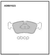 ������� ��������� �������� | ����� | BMW 3 (E46) 320 I 09.2000 - 02.2005 BMW 3 (E46) 318 I 02.1998 - 09.2001 Allied Nippon ���. ADB01023 ADB01023 ����
