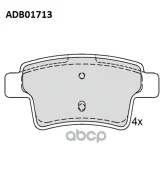 ������� ��������� �������� | ��� | PSA C4/408 RE 10/06- Allied Nippon ���. ADB01713 ADB01713 ����