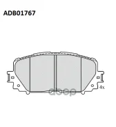 ������� ��������� �������� | ����� | Toyota Yaris(P15) FR 10/13 - Allied Nippon ���. ADB01767, ������ ADB01767 ����