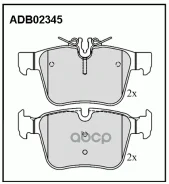 ������� ��������� | ��� | MB C/GLC RE 07/13- Allied Nippon ���. ADB02345 ADB02345 ����