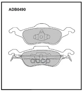 ������� ��������� �������� | ����� | FORD Focus Saloon (DFW) 1.8 16V 02.1999 - 11.2004 FORD Focus Saloon (DFW) 2.0 16V 02.1999 - 11.2004 Allied Nippon...