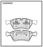 ������� ��������� �������� | ����� | MB W164/W251 3.5-3.0DCI 05 Allied Nippon ���. ADB06060 ADB06060 ����