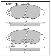 ������� ��������� �������� | ����� | FORD Transit BUS (FD_ _, FB_ _, FS_ _, FZ_ _, FC_ _) 2.0 DI (F_E_, F_F_, F_G_) 08.2000 - 05.2006 FORD Transit BUS...