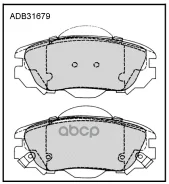 ������� ��������� �������� | ����� | Opel Insignia 1.6-2.0CDTi 08 Allied Nippon ���. ADB31679 ADB31679 ����