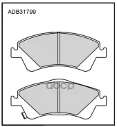 ������� ��������� �������� | ����� | Toyota Auris/Avensis/Verso 1.6-2.2D 09 Allied Nippon ���. ADB31799 Allied Nippon ADB31799 ����
