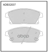 ������� ��������� �������� | ����� | Chevrolet Cruze (J300) 1.6 05.2009 - Chevrolet Cruze (J300) 1.8 05.2009 - Allied Nippon ���. ADB32037 ADB32037 ��...