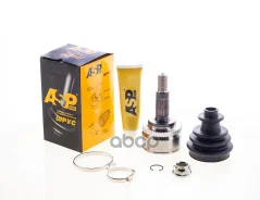 ���� �������� ABS | ����� ����/��� | Toyota Corolla E120 (01-) ASP ���. CV160202 CV160202 ����