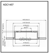 ���� ��������� | ��� | AUDI A3, Skoda Octavia, VW GOLF 1.4-2.0I/TDI 00 /SEAT Altea 2004, Altea XL 2006, LEON 1999, Toledo III 2004 Allied Nippon ���....