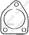 ��������� �������������� ������ ��������� ������� Mitsubishi/Hyundai Bosal ���. 256053 256053 ����
