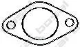 ��������� ��������� ��������������� FORD Scorpio I/Sierra -94 Bosal ���. 256645 256645 ����