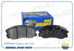 ������� ��������� ������� | ����� | Chevrolet (Captiva C100, C140) AMD ���. Amdbf183 AMDBF183 ����