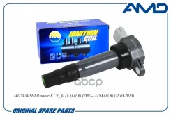 ������� ��������� Mitsubishi (Lancer X CY_A) (1,5) (1,6) (2007-) (ASX) (1,6) (2010-2013) AMD ���. Amdel1158 AMDEL1158 ����