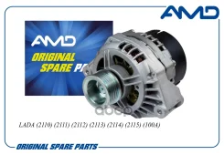 ��������� (POLY-V6) LADA (2110) (2111) (2112) (2113) (2114) (2115) (100A) AMD ���. Amdel1192 AMDEL1192 ����