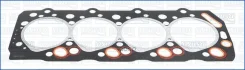 ��������� ��� Hyundai Galloper 98-03 2,5D/H1 00-05 D/Terracan 01-06 2,5D/Mitsubishi Pajero 86-91 2,5D/91-99 2,5D/00-06 2,5D Ajusa ���. 10070300 100703...