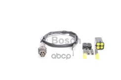 ������ ����������� ������������� ������ ����������� ������������� 4-� ���������� Bosch ���. 0258986615 0258986615 ����