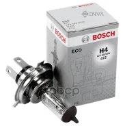 ����� ����������� ECO H4 12V 60/55W P43t LADA Samara (2108, 2109, 2115, 2113, 2114) 1500 09.1987 - 12.1996 LADA Samara Saloon (21099, 2115) 1500 07.19...