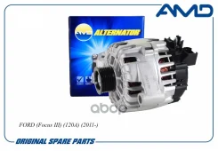 ��������� FORD (Focus III) (120�) (2011-) AMD ���. Amdel578 AMDEL578 ����