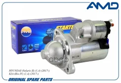 ������� Hyundai (Solaris II) (1,4) (2017-) KIA (Rio IV) (1,4) (2017-) AMD ���. Amdel684 AMDEL684 ����