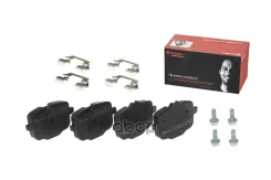 ������� ��������� �������� | ��� | BMW 7 (G11, G12) 750 i, Li xDrive 09.2015 - BMW 5 (G30, F90) 540 i xDrive 09.2016 - Brembo ���. P06101 P06101 ����