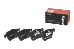 ������� ��������� �������� | ����� | Jaguar XJ (X351) 3.0 D 10.2009 - 12.2015 Jaguar XJ (X351) 3.0 AWD 10.2012 - Brembo ���. P36028 P36028 ����