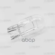 ����� W21/5W 12V (21/5W) DayNight W21/5W 12V (21/5W) W3X16Q Carberry ���. 32CA10 32CA10 ����
