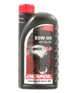 Chempioil Hypoid