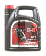 Chempioil ATF D-II