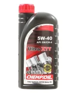 Chempioil Ultra XTT
