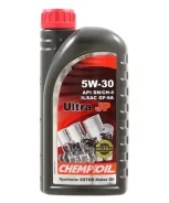 Chempioil Ultra JP
