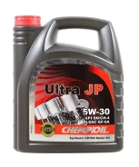 Chempioil Ultra JP