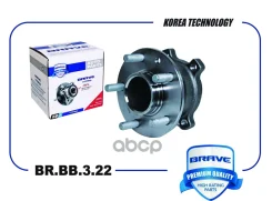 ������� ������ | ��� ����/��� | Chevrolet Aveo T300, Opel Mokka 11- Brave ���. BRBB322 BRBB322 ����