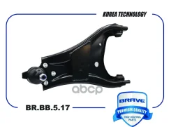 ����� �������� ����� Renault Duster 09-, Nissan Terrano 14- Brave ���. BRBB517 BRBB517 ����