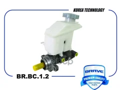 ������� ��������� ������� � ������ Solaris 11-, Accent III, RIO II � ABS Brave ���. BRBC12 Brave BRBC12 ����